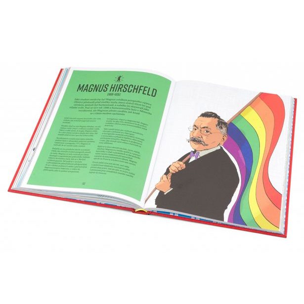 PŘÍBĚHY PRO KLUKY (2), kteří se nebojí být výjimeční Baagl