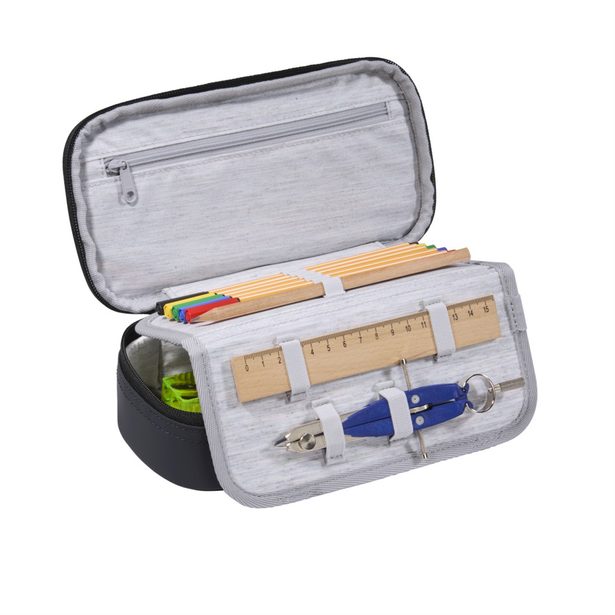 Penál coocazoo, Tarp Black Thunder