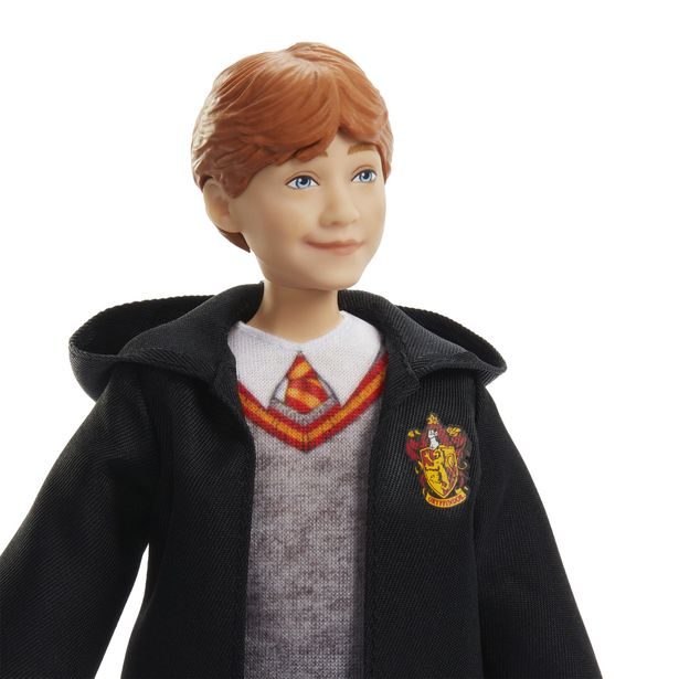 Harry Potter panenka - RON