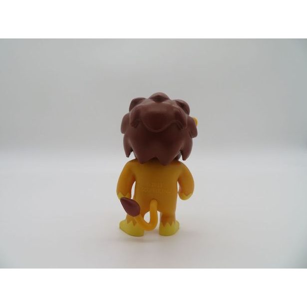 Stumble Guys 3D mini figures series 2 - window box 3 pcs