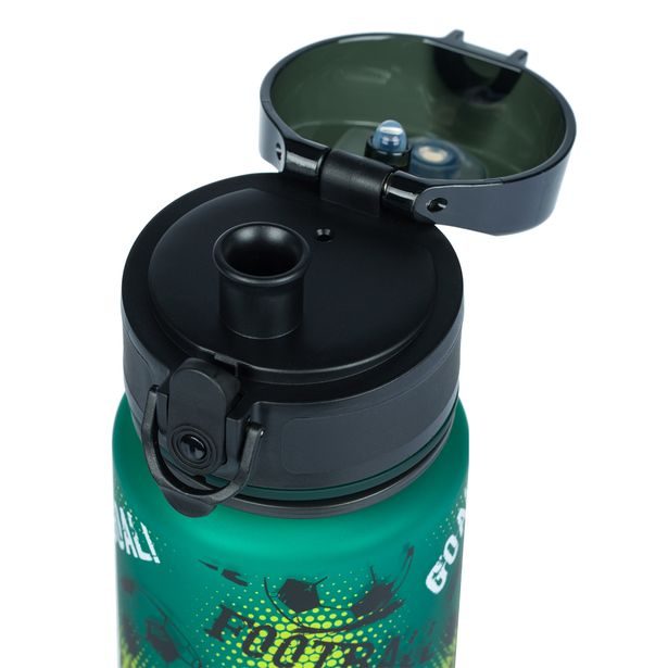 BAAGL Tritanová láhev na pití Fotbal