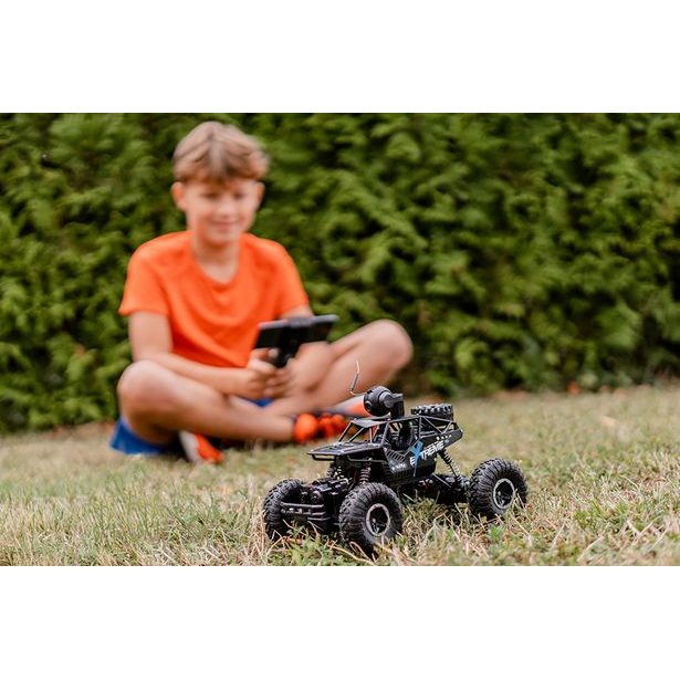 Stavebnice tank, 253 dílů