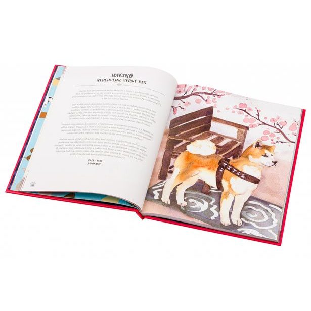 PSY V AKCII! – Neuveriteľné psie príbehy Baagl