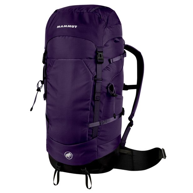 Mammut Lithium Crest S 30+7