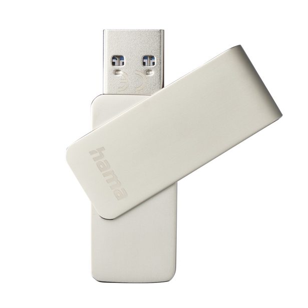 Hama USB flash disk Rotate Pro, USB 3.0, 32 GB, 70 MB/s