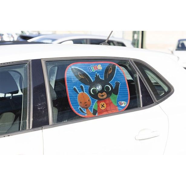 Dětská sluneční clona BING 44x35CM