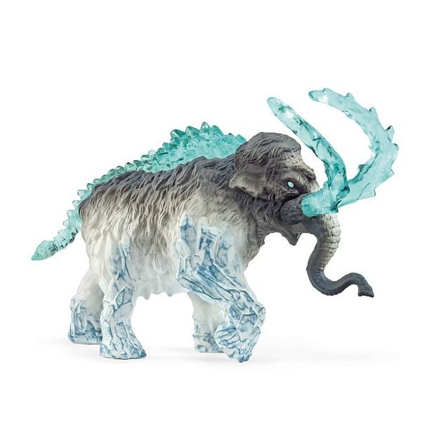 SCHLEICH Mrazivý mamut