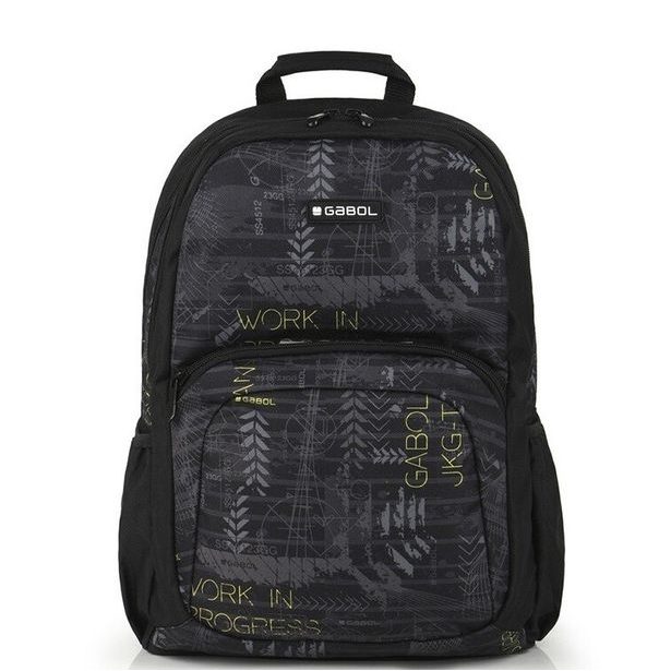 Gabol, batoh 25 l SIGNAL 222977