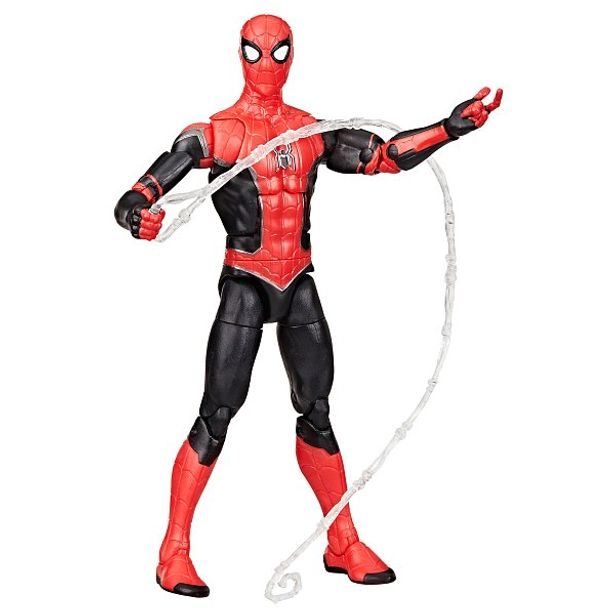 HASBRO - Spiderman HASBRO - Marvel Legends figurka Spider-Man