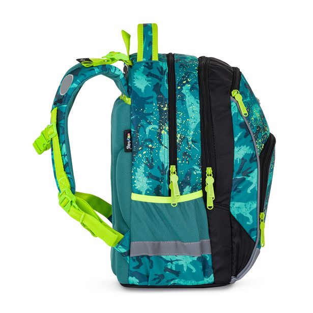 Školní batoh OXY GO Dino