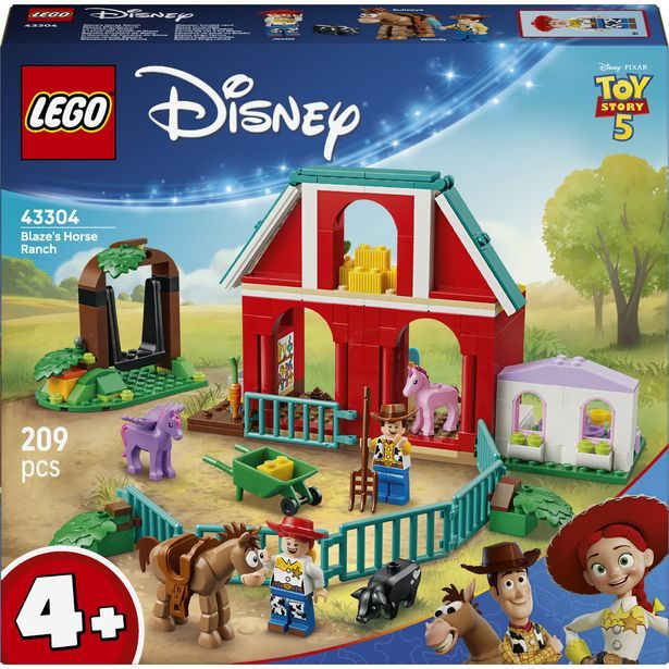 DISNEY 43304