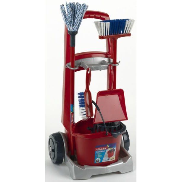 Vileda uklízecí vozík (6703)