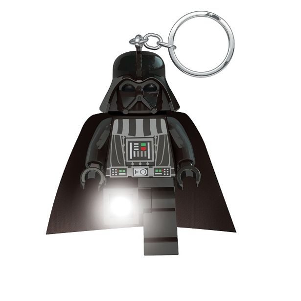 LEGO Star Wars Darth Vader svítící figurka (HT)