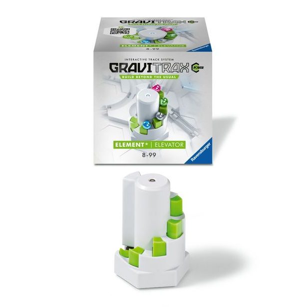 GraviTrax Power Schodiště