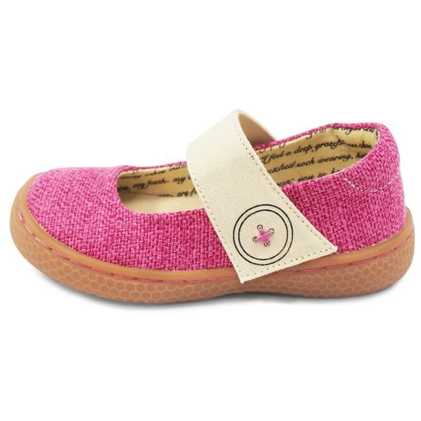 Livie & Luca CARTA 2 Pink Punch