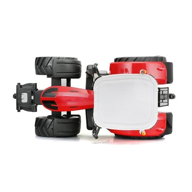 Maisto Maisto RC - Massey Ferguson Tractor, červená