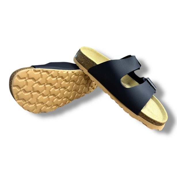 Superfit chlapecké pantofle modré 0-800111-8000 – do školy