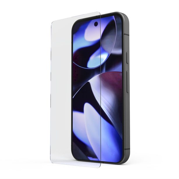 Hama Clear Protect, ochranné sklo na displej pro Google Pixel 9/9 Pro/10/10 Pro