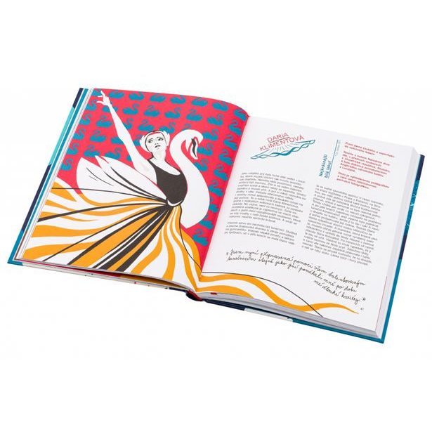 ODVÁŽNÉ SNY - 30 Čechů na cestě za úspěchem Baagl