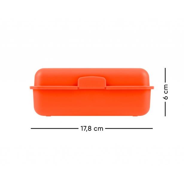 Box na svačinu Soy Luna Baagl