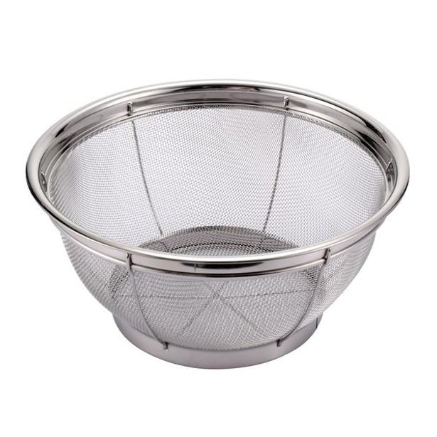 TORO CEDNÍK TORO 25.5 CM OCELOVÝ DRÁT_hamashop