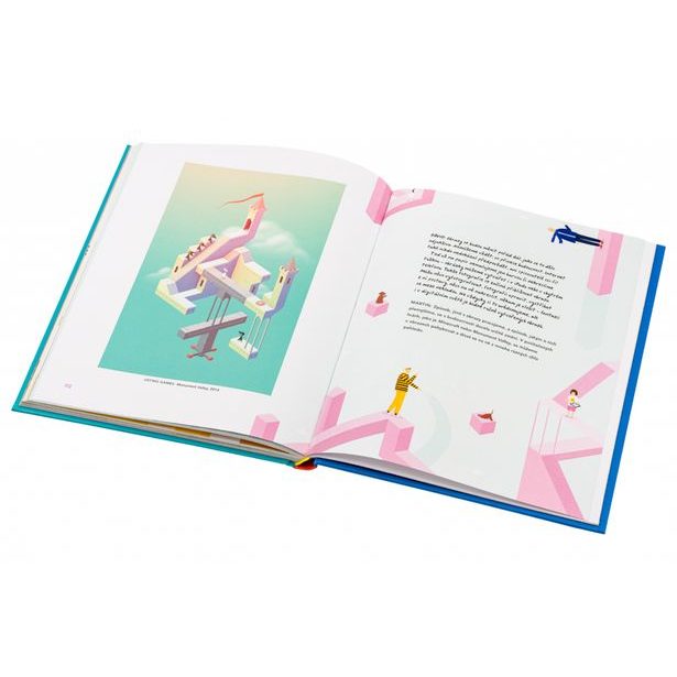 TAJEMSTVÍ OBRAZU – Od jeskynních maleb po chytré telefony Baagl