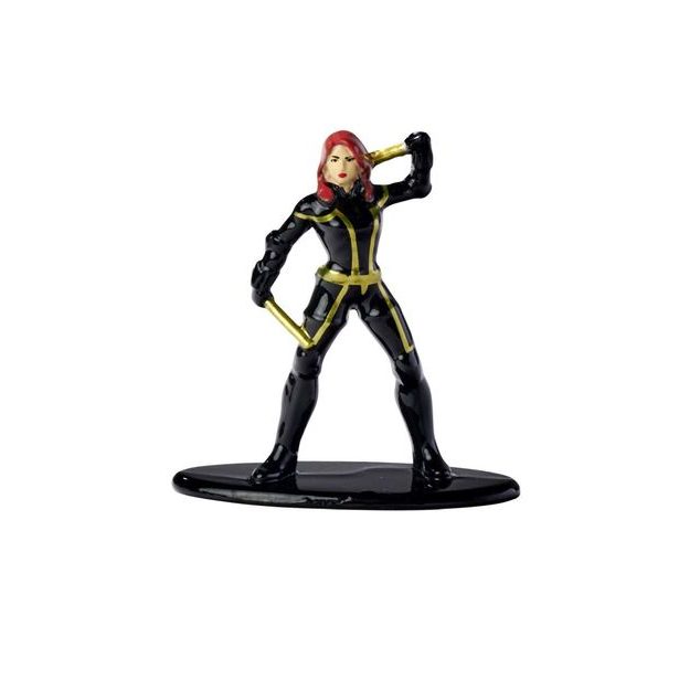 Marvel Avengers figurky 1,65", sada 6 ks