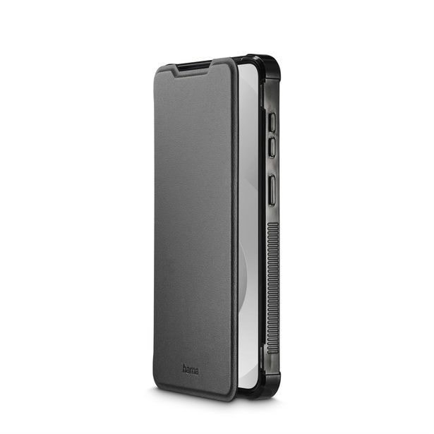 Hama Extreme Protect, pouzdro pro Samsung Galaxy S26+, magnetické, licence D3O®, černé