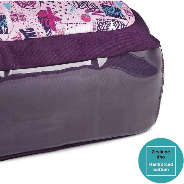 Gabol, Batoh 23 l IDEA 231296