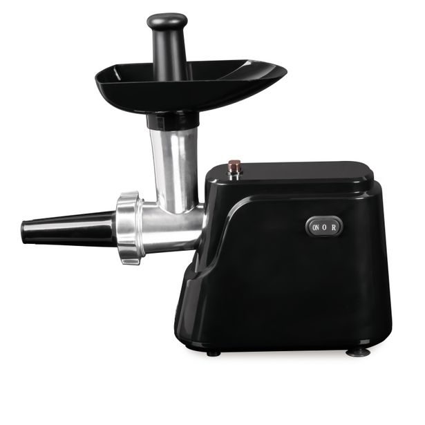 BERLINGERHAUS Mlýnek na maso elektrický 1000 W Black Rose Collection BH-9727