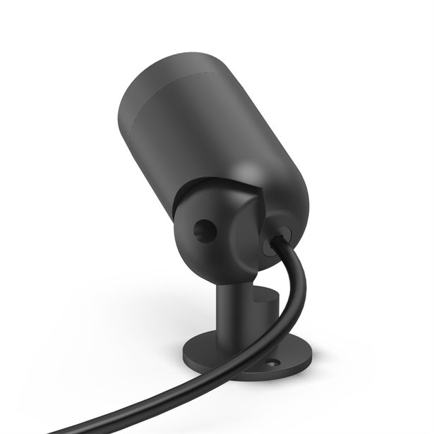 Hama SMART WiFi LED zahradní světlo, Matter, zapich. nožka, voděodolné IP65, barvy, stmívání, appka