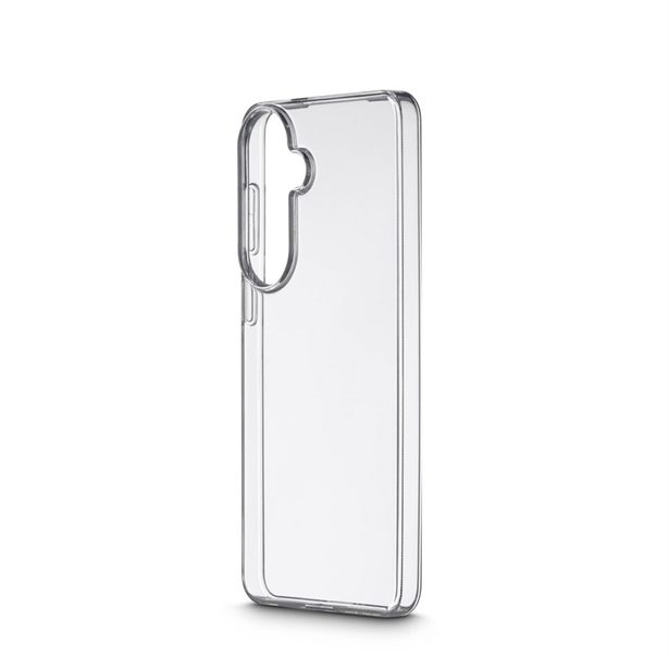 Hama Always Clear, kryt pro Samsung Galaxy S26+, vždy průhledný, nežloutne