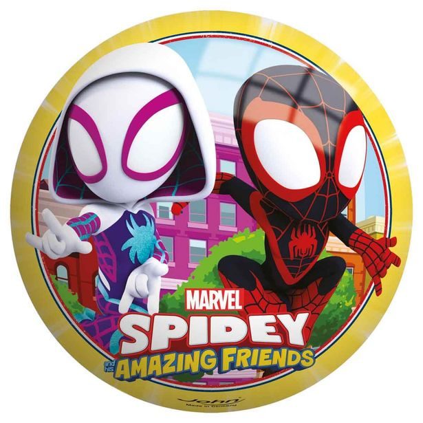 Míč Spider-Man 230 mm