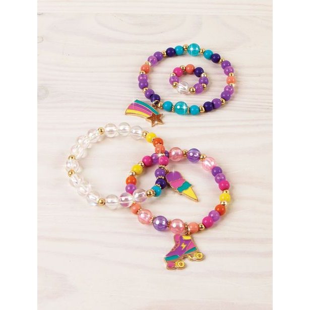 Náramky s přívěsky