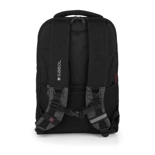 Gabol, Batoh na notebook 15,6" 16 l DIRECT 411656