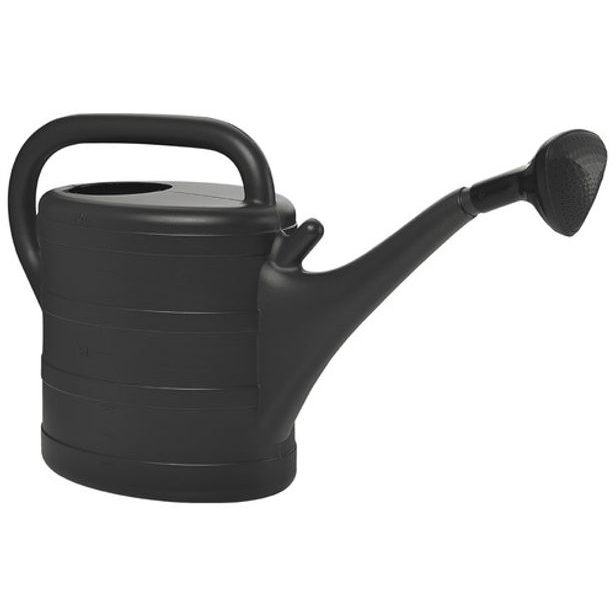 konev 5,0l zahr.+kropítko, RETRO, plast