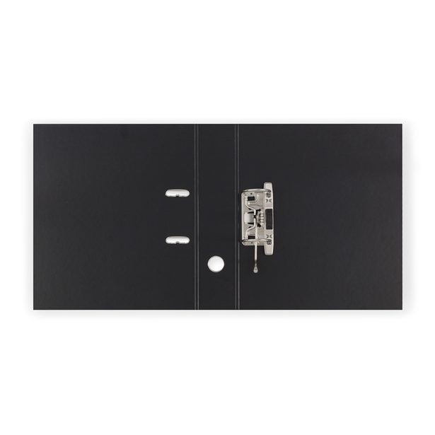 Pořadač A4 lamino páka 7cm PASTELINI žlutá