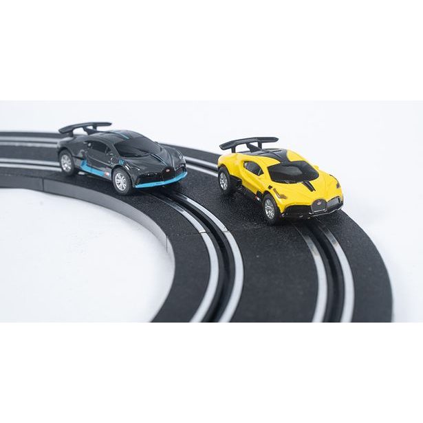 DRIVERO Autodráha 8,4m Velký závod