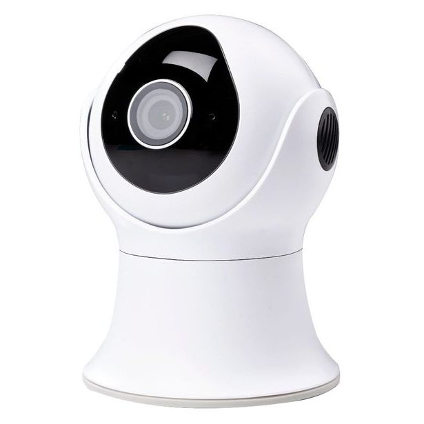 ALPINA Chytrá IP kamera WiFi venkovní HD 1080p ED-226465