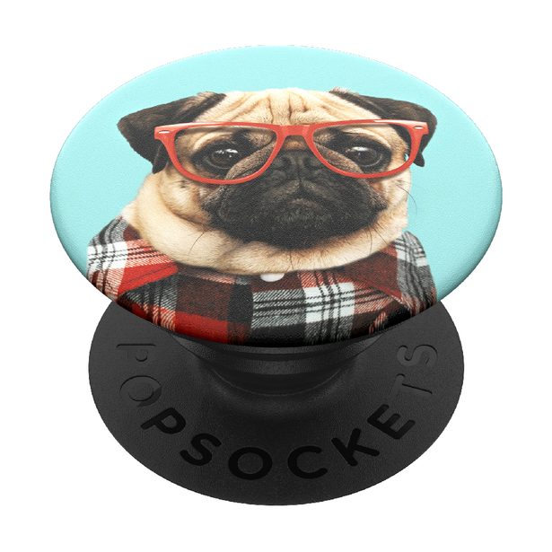 PopSockets PopGrip Gen.2, Studios Stu