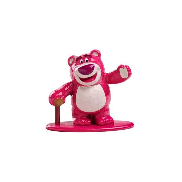 Disney Nanofigurka v sáčku, DP24, 12 druhů, Wave 4