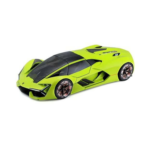 Bburago Bburago - Auta, 1:24, assort