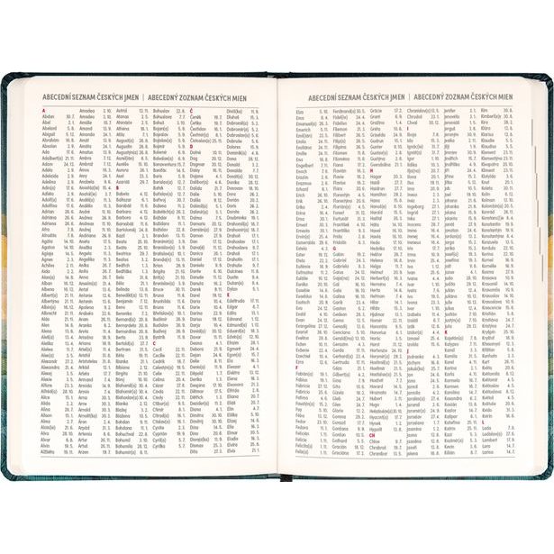 NOTIQUE 18měsíční diář Petito – Spící liška 2026/2027, 11 x 16 cm