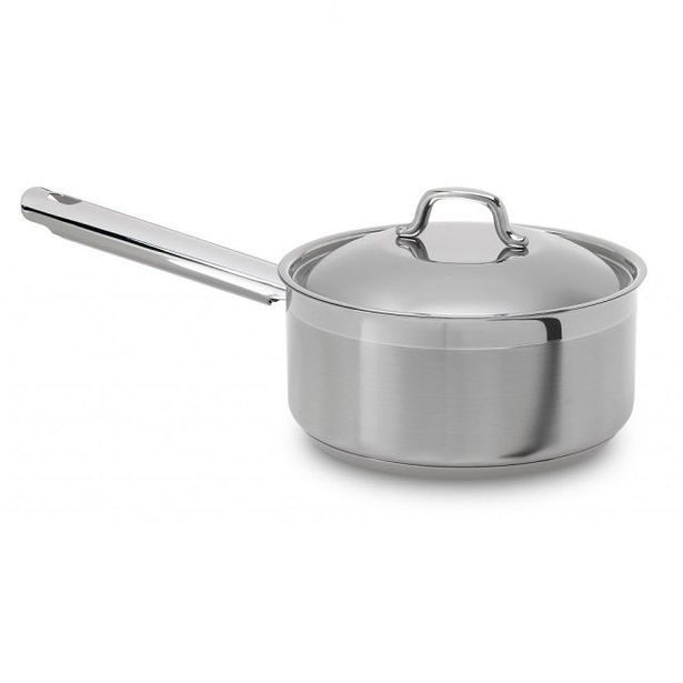 rendlík d16cm+PO s rukojetí Silampos, NR