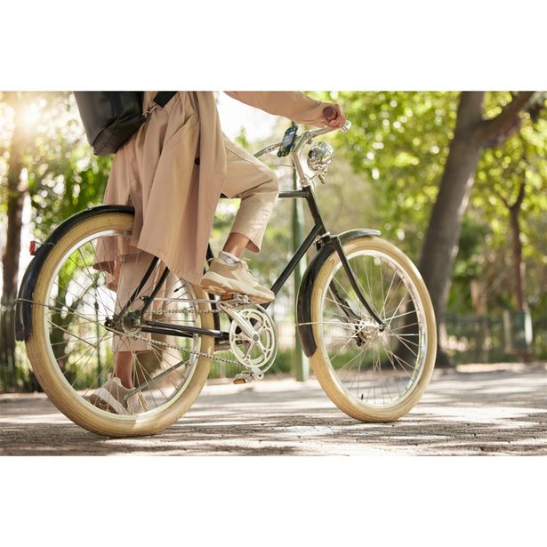 Hama Flexible, držák mobilu na řídítka jízdního kola, pro zařízení s šířkou 6-8 cm a výškou 13-15 cm