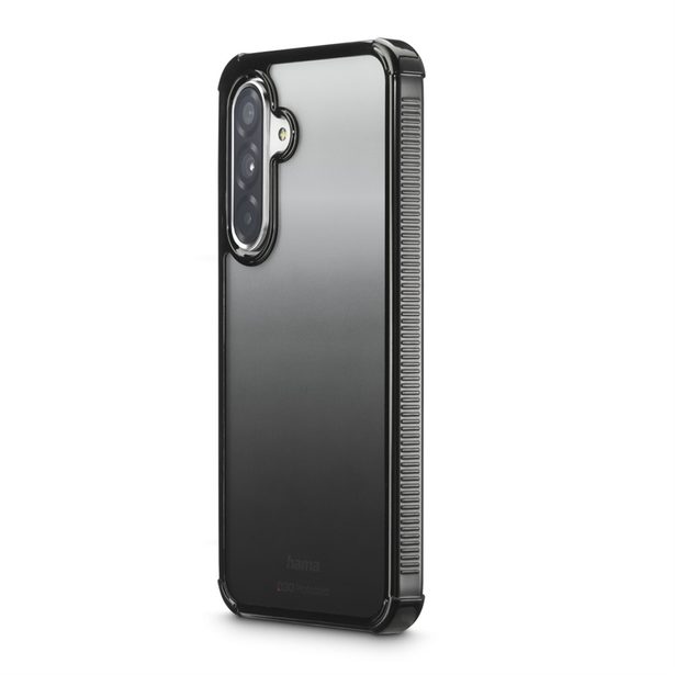 Hama Extreme Protect, kryt pro Samsung Galaxy A36 5G, D3O®, černý
