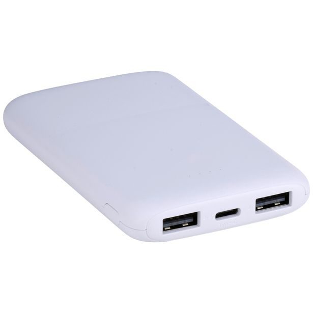 ALPINA Elektrický vyhřívaný polštář USB 45 x 45 cm béžová ED-242686