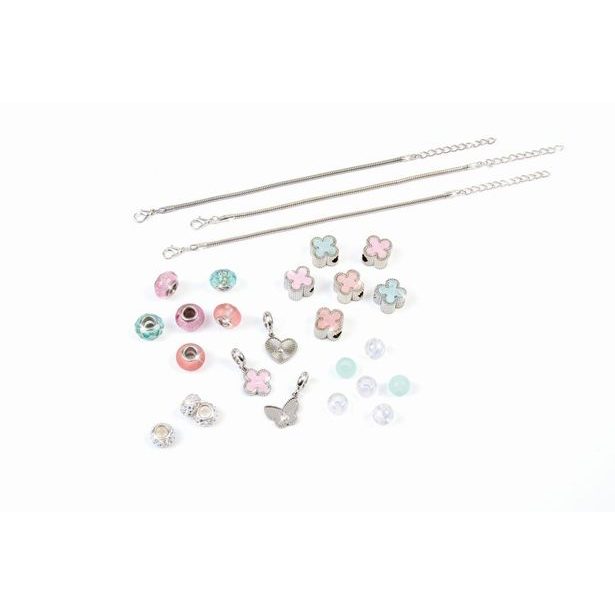 Set na výrobu náramků Jewelery Set