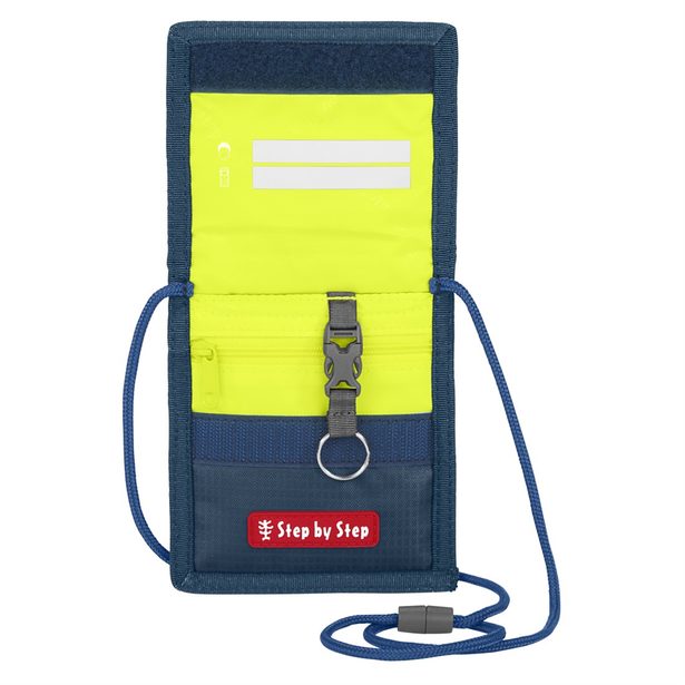 Kapsička na krk Step by Step Starship Galactus