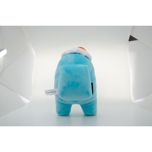 Among Us 30 cm plyš Wave 2